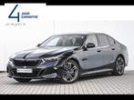 BMW i5 i5 eDrive40, Auto's, BMW, 340 pk, Zwart, I5, 251 kW