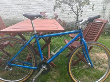 Vélo de montagne VTT Univega Alpine vtt, 49 à 53 cm, Enlèvement, Utilisé, VTT rigide