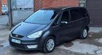 Ford Galaxy GHIA 2007 1.8Diesel 92Kw 125Ch 177.000Km, Auto's, Bedrijf, Te koop, Galaxy