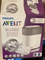 Philips Avent sterilisatie/ sterilisator, Stérilisateur, Utilisé, Enlèvement ou Envoi