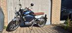 Super Soco TC - Elektrische Brommer/Scooter, Fietsen en Brommers, Zo goed als nieuw, 1 versnellingen, 50 cc, Ophalen