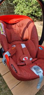 Cybex Platinum Cloud Z+ autostoel, Kinderen en Baby's, Ophalen, Zo goed als nieuw