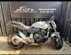 CB600 hornet, Motoren, Particulier