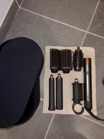 Dyson airwrap - zo goed als nieuw!, Handtassen en Accessoires, Uiterlijk | Haarverzorging, Ophalen, Zo goed als nieuw, Haardroger