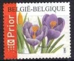 Belgie 2003 - Yvert 3215A /OBP 3227 - Bloemen (ST), Postzegels en Munten, Postzegels | Europa | België, Verzenden, Gestempeld
