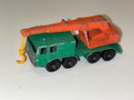 Matchbox pour camion-grue à 8 roues Lesney, Enlèvement ou Envoi, Utilisé