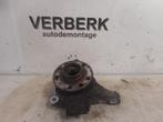 WIELNAAF LINKS VOOR Opel Vectra C Caravan (01-2003/01-2009), Gebruikt, Opel