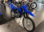 Yamaha TTR125, Motoren, Motoren | Yamaha, Bedrijf, 11 kW of minder, 1 cilinder, Crossmotor