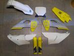 Husqvarna cross plastiek, Motoren, Ophalen of Verzenden, Gebruikt