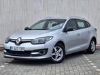 Renault Megane 1.5DCI ️ AUTOMATISCHE TRANSMISSIE ️ AIRCO 2, Automaat, Euro 5, Bedrijf, 5 deurs