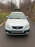 Kia Rio 1.6 CRDI  pret à immatriculer, Autos, Boîte manuelle, 5 portes, Euro 4, Bleu