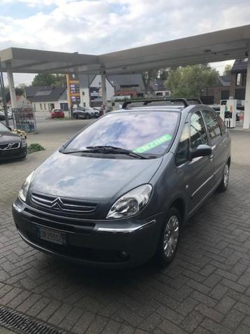 2004 Citroën Xsara Picasso Benz. 82.000km !!! beschikbaar voor biedingen