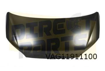 Skoda Citigo (-6/17) Motorkap Origineel! 1ST823031C beschikbaar voor biedingen