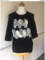 Twinset nieuw shirt maat S (36), Neuf, Enlèvement ou Envoi, Taille 36 (S), Manches longues