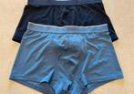Microfiber Boxershort Maat M, Kleding | Heren, Ondergoed, Verzenden, Blauw, Boxer