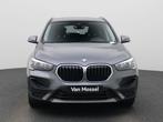 BMW X1 sDrive18iA (100 kW), Elektrische ramen, Stof, Gebruikt, 136 pk