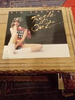 3 Lp's van Pia Zadora, Cd's en Dvd's, Ophalen of Verzenden, 2000 tot heden, Zo goed als nieuw, Overige formaten