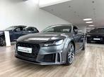 Audi TT 45TFSI*245PK*QUATTRO SLINE*FULL OPTION*12.000KM !, Auto's, Audi, Automaat, 245 pk, TT, Gebruikt