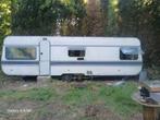 Grote trek caravan, Caravans en Kamperen, Particulier