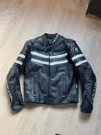 RICHA leren motovest maat 52, Motoren, Jas | leer, Heren