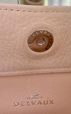 Delvaux Le Pin – Super mooi en authentiek, Handtassen en Accessoires, Tassen | Damestassen, Ophalen, Nieuw, Overige kleuren, Schoudertasje