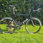 CERVELO P4 Tijdritfiets/triathlonfiets, Fietsen en Brommers, Ophalen, Gebruikt, Carbon, Overige merken