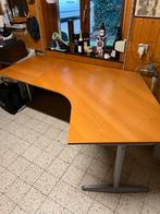 Bureau d'angle, Enlèvement, Comme neuf, Bureau