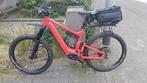 Riese & Müller delite mountain touring xt (25km/u, 625wh), Fietsen en Brommers, Zo goed als nieuw, 47 tot 51 cm, 50 km per accu of meer