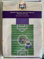 Housse de couette et taie d'oreiller RSCA KETJE, Neuf, Housse de couette, Une personne, Enlèvement