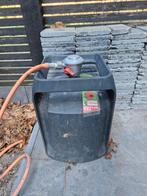 Antargaz propaanfles 5kg met ontspanner, Caravans en Kamperen, Ophalen, Zo goed als nieuw