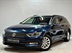 VW Passat Variant 1.6 TDI / Navi / Camera / ACC / Carplay, Auto's, Volkswagen, Stof, 4 cilinders, Blauw, Bedrijf