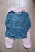 winterpyjama meisje maat 8 jaar (Okaidi), Kinderen en Baby's, Kinderkleding | Maat 128, Okaïdi, Meisje, Gebruikt, Nacht- of Onderkleding
