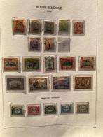 België album S deluxe Back of the Book!!!!(3), Enlèvement ou Envoi, Oblitéré