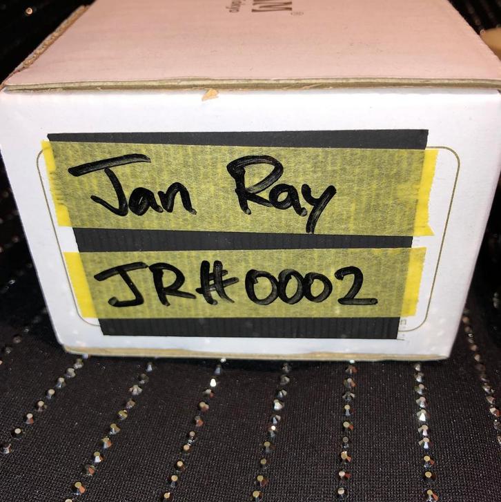 SERIAL #2 Vemuram Jan Ray !!, Muziek en Instrumenten, Effecten, Ophalen of Verzenden