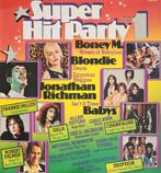 Super Hit party 1 , lp 33 toeren, Cd's en Dvd's, Vinyl | Verzamelalbums, Gebruikt, Ophalen