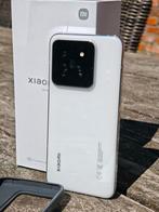 Xiaomi 14, Telecommunicatie, Mobiele telefoons | Samsung, Ophalen of Verzenden, Zo goed als nieuw