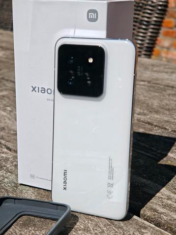 Xiaomi 14, Telecommunicatie, Mobiele telefoons | Samsung, Ophalen of Verzenden, Zo goed als nieuw
