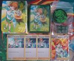 Pokemon Professor Juniper Pakket, Ophalen of Verzenden, Nieuw, Overige typen, Foil
