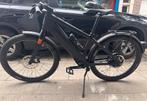 Stromer ST3 Pinion met nog maar 530km!, Fietsen en Brommers, Elektrische fietsen, Ophalen, Zo goed als nieuw, Stromer