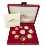 Monaco. Ensemble Proof 2004 /très rare, Enlèvement ou Envoi, Comme neuf