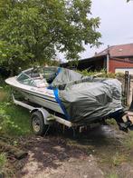 Bayliner mercruiser v8, Watersport en Boten, Gebruikt, Binnenboordmotor, Ophalen of Verzenden, Benzine