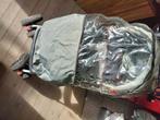 Buggy  en voetenzak, Kinderen en Baby's, Buggy's, Ophalen, Gebruikt, Overige merken, Voetenzak