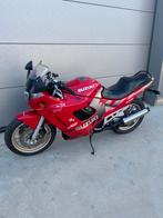 Suzuki GSX 600 F Katana motor, Motoren, Motoren | Suzuki, Sportuitlaat, 4 cilinders, Motorrijbewijs A, Meer dan 35 kW