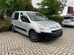 Citroen Berlingo 1.6 - 2011/102.000km/Euro 4 - Gekeurd, Auto's, Citroën, Stof, 1600 cc, Zilver of Grijs, 4 deurs