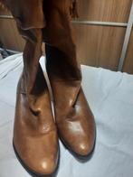 Bruine laarsjes 39, Kleding | Dames, Bruin, Lage of Enkellaarzen, Marta en Brazil, Ophalen of Verzenden