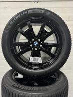 NIEUW 19’’ bmw X3 G01 IX3 G02 G08VELGEN WINTERBANDEN TPMS DE, Auto-onderdelen, Banden en Velgen, 19 inch, 245 mm, -, -