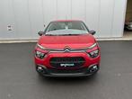 Citroen C3 New PureTech Max S&S, Euro 6, Bedrijf, 83 pk, 122 g/km