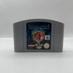 Shadowgate 64, Games en Spelcomputers, Games | Nintendo 64, Ophalen of Verzenden, Zo goed als nieuw, Avontuur en Actie