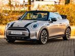 MINI Cooper Cabrio Classic, Auto's, Overige kleuren, Cabriolet, 136 pk, Bedrijf