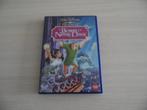 DE KLOKKENLUIDER VAN DE NOTRE DAME DISNEY, Cd's en Dvd's, Tekenfilm, Verzenden, Zo goed als nieuw, Alle leeftijden